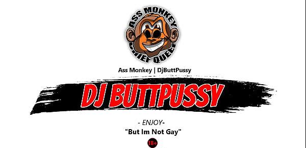 Ass Monkey Jailpussy blowjob